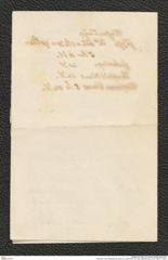 Nachlass Franz Steindachner, Brief von Josef Sturm an Franz Steindachner, Inv.Nr. 526.07, Seite 4